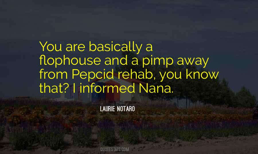 Nescia Quotes #1628011
