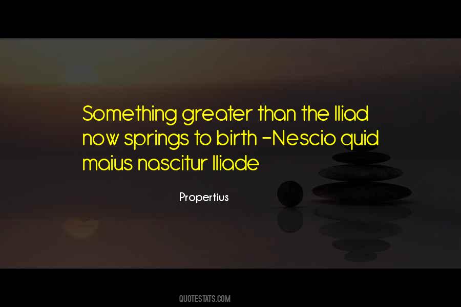 Nescio Quotes #1321473