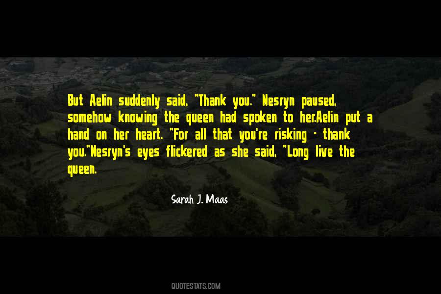 Nesryn's Quotes #1523715
