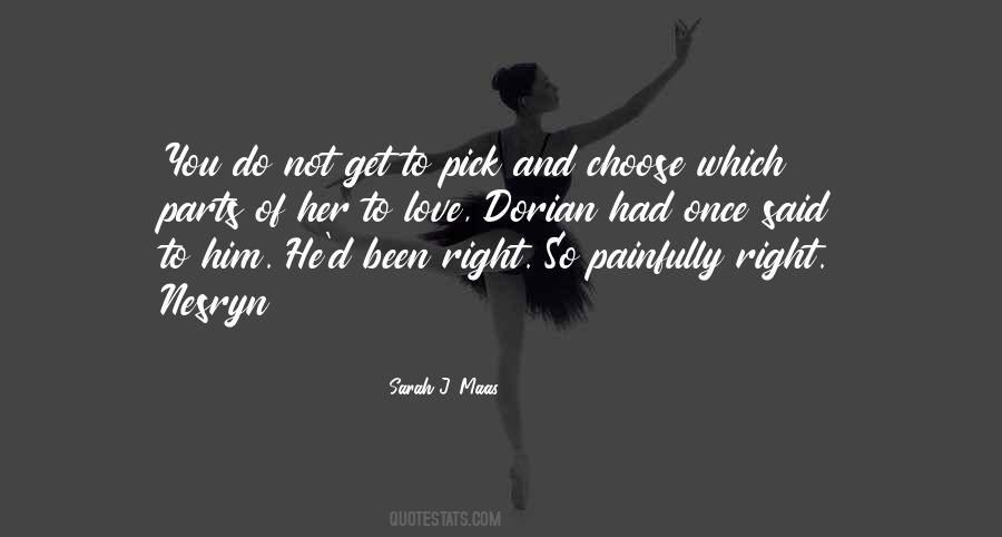 Nesryn's Quotes #926368