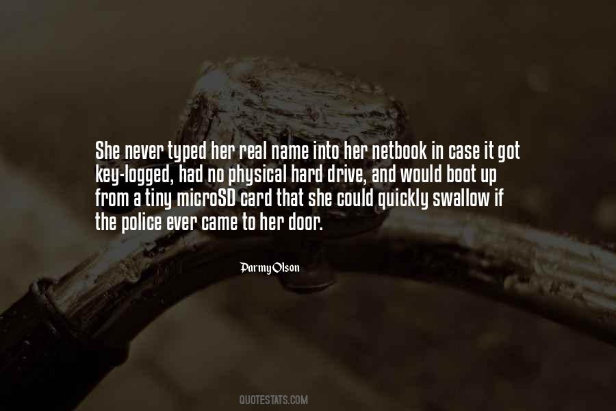 Netbook Quotes #175989