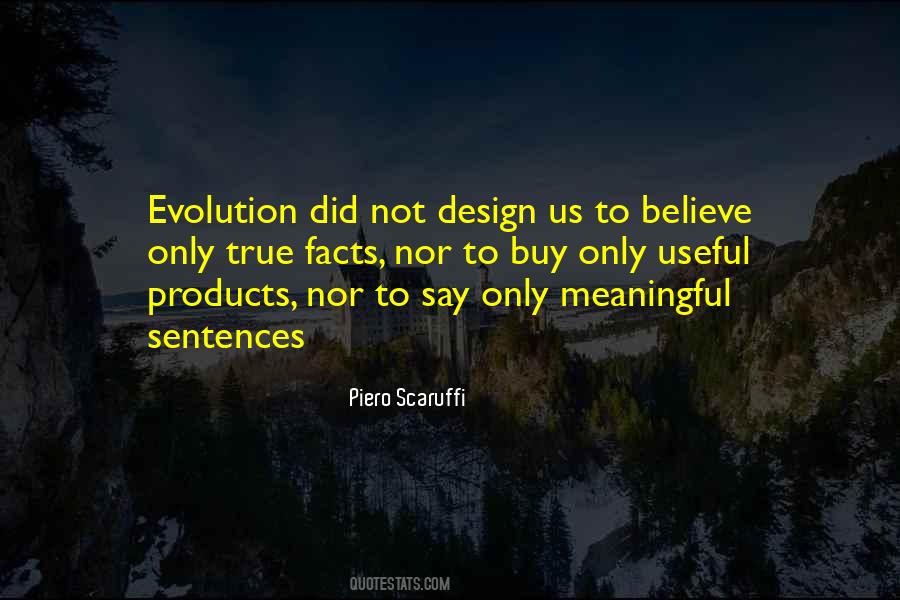 Quotes About Design Philosophy #1117310