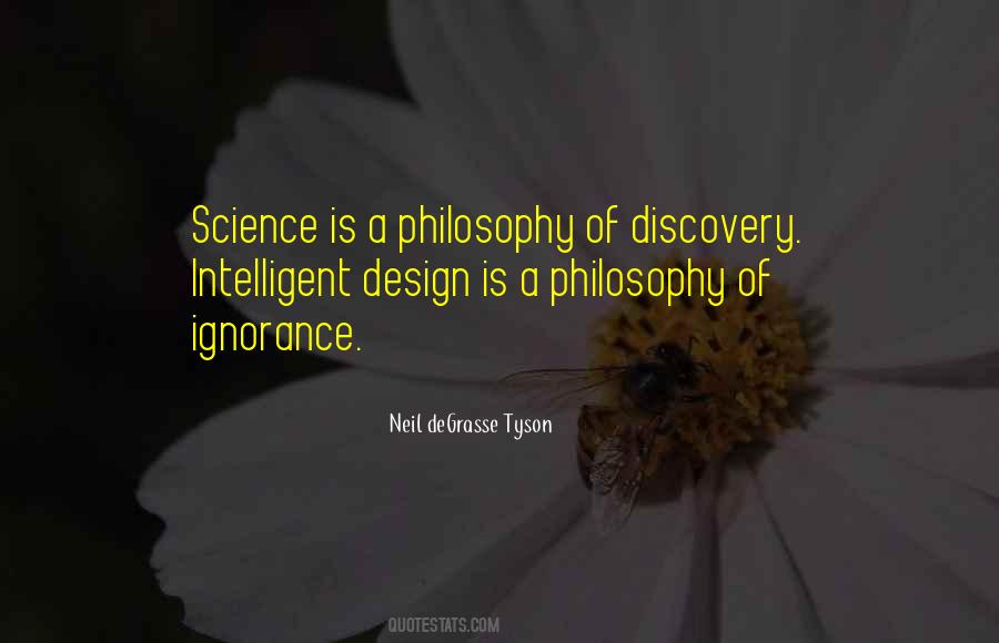 Quotes About Design Philosophy #1394556