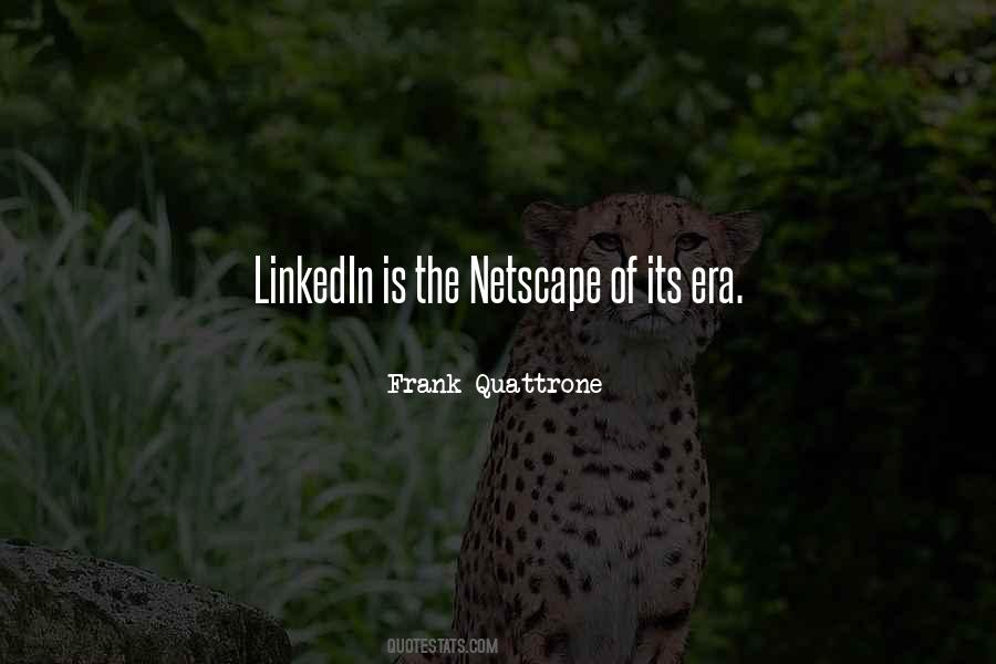 Netscape Quotes #891057