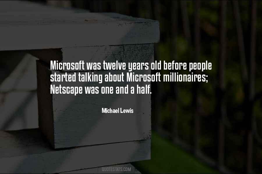 Netscape Quotes #928071