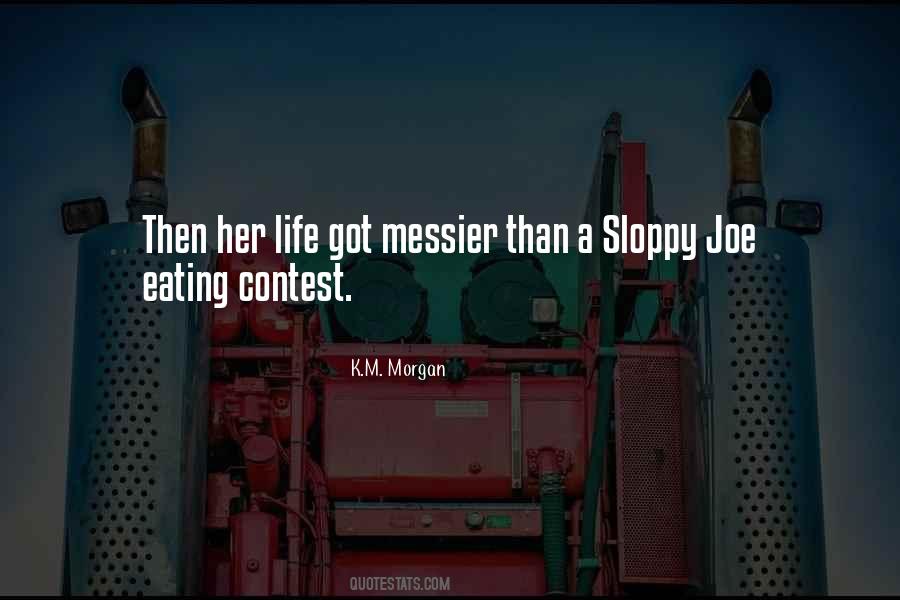 Nettlemuck Quotes #1712393