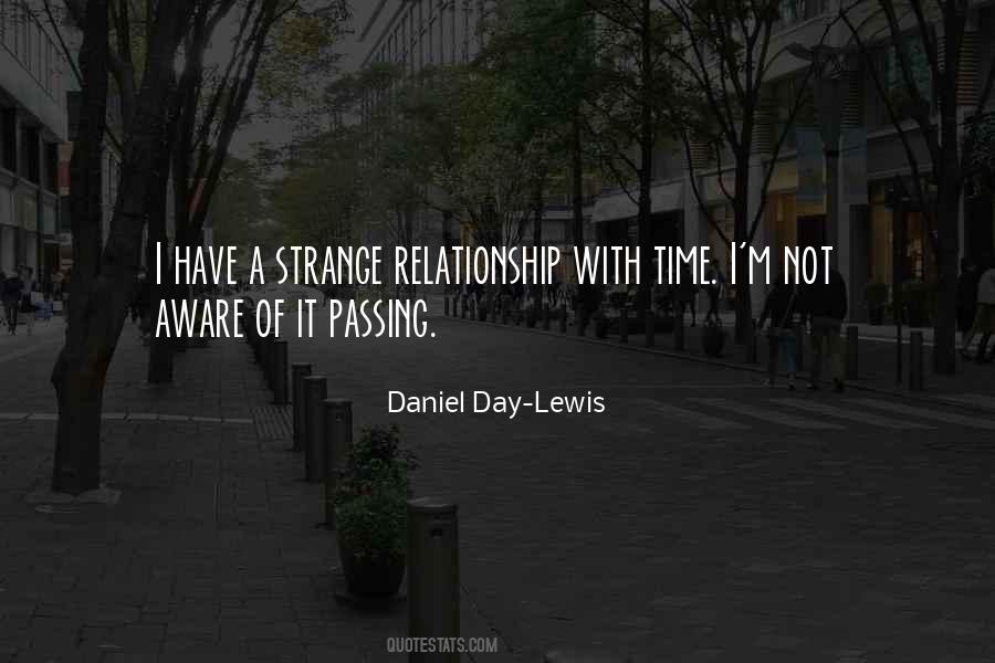 Quotes About Passing #1572435