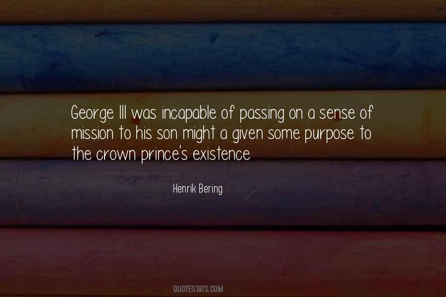 Quotes About Passing #1616681