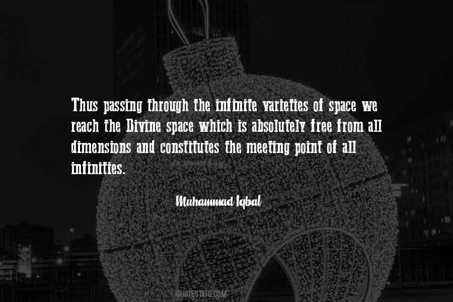 Quotes About Passing #1659783