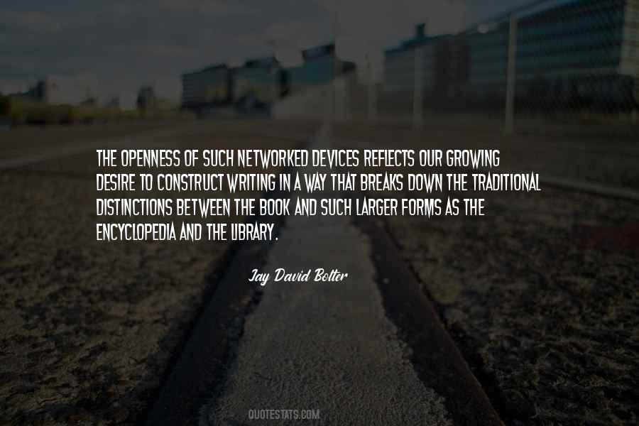 Networked Quotes #21596