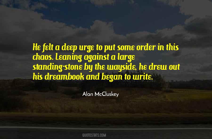 Neuroanatomy Quotes #473747