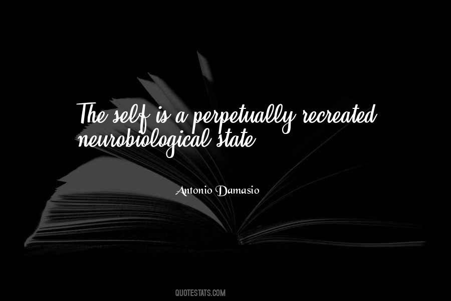 Neurobiological Quotes #1105471