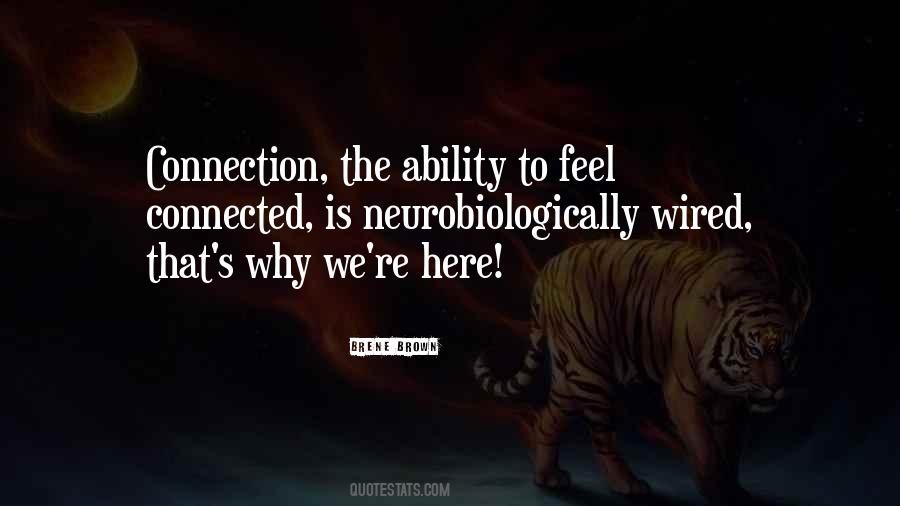 Neurobiologically Quotes #393330