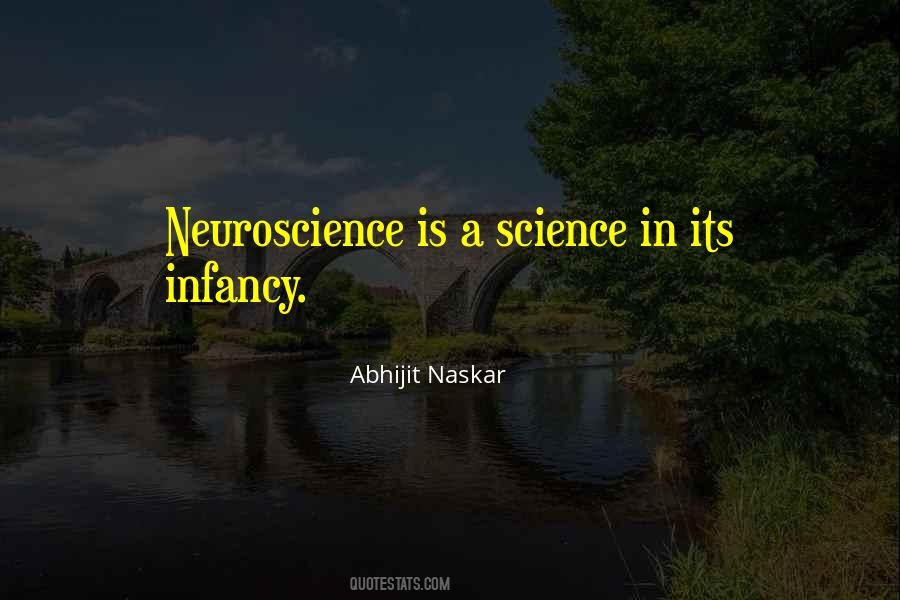 Neurobiology Quotes #1766317