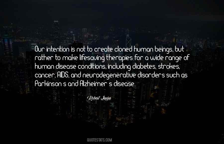 Neurodegenerative Quotes #826234