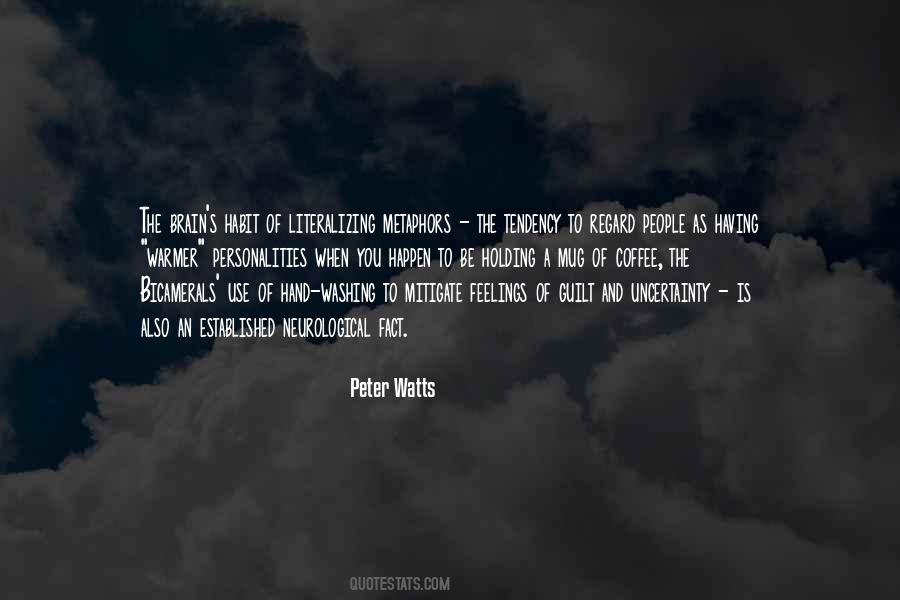 Neurological Quotes #1441710
