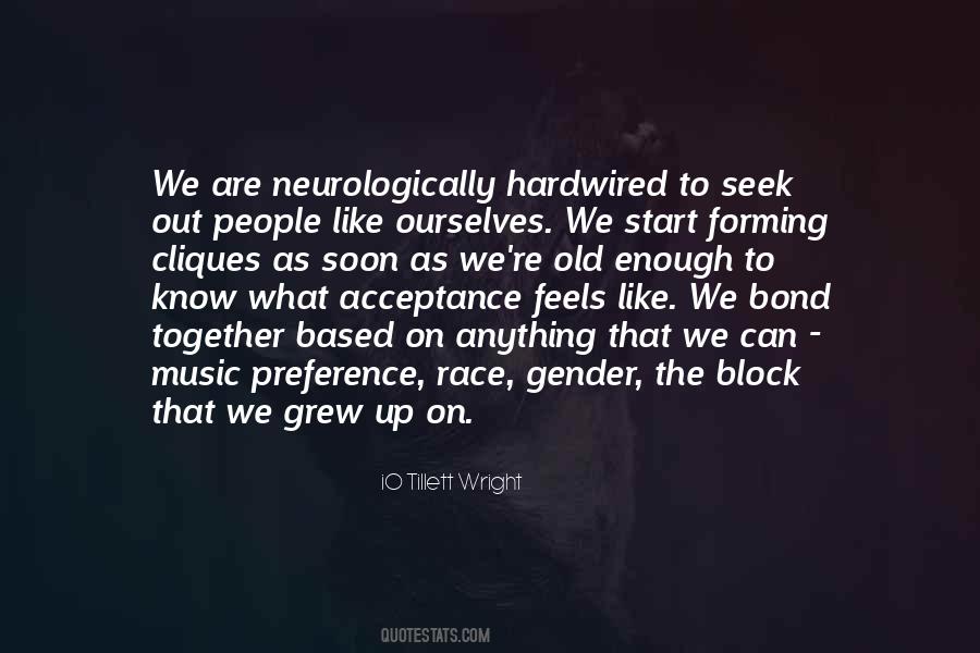 Neurologically Quotes #501047