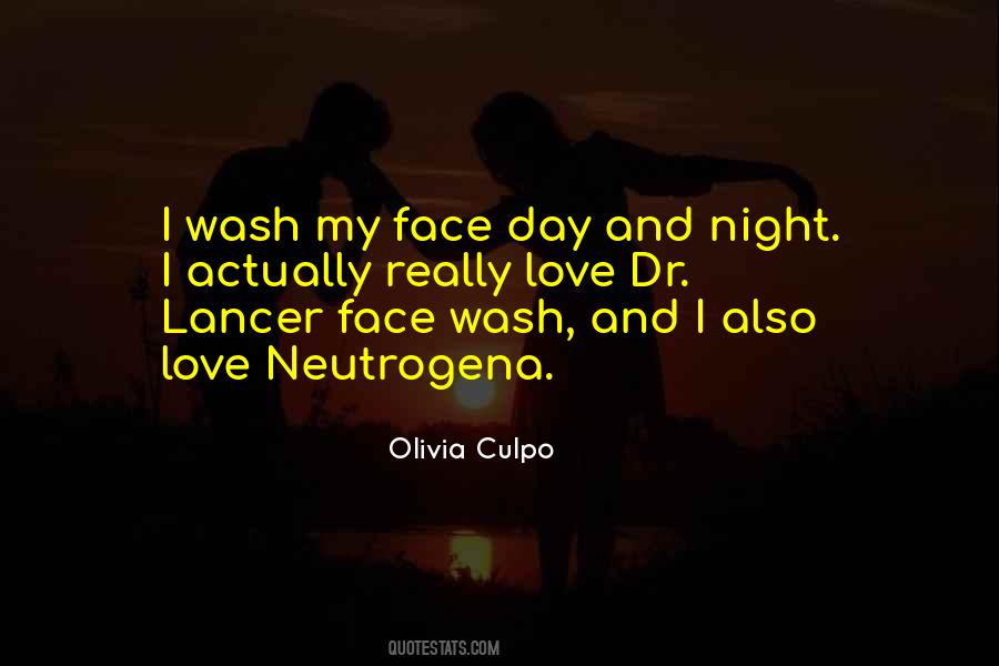 Neutrogena's Quotes #873629