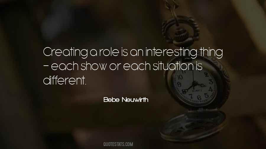 Neuwirth Quotes #151822