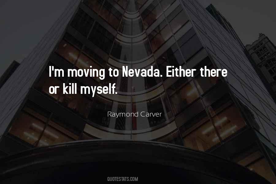 Nevada's Quotes #116141