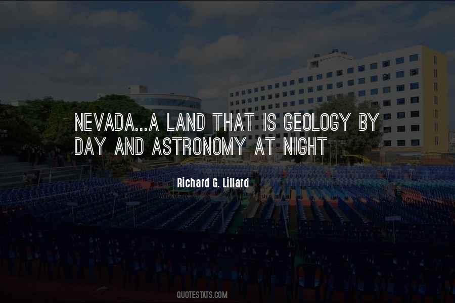 Nevada's Quotes #181445