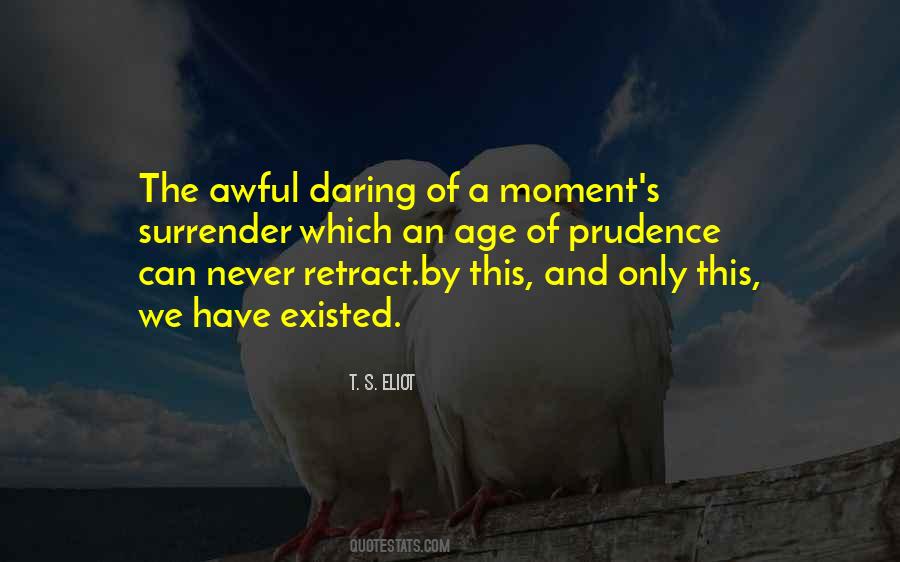 Never's Quotes #6327