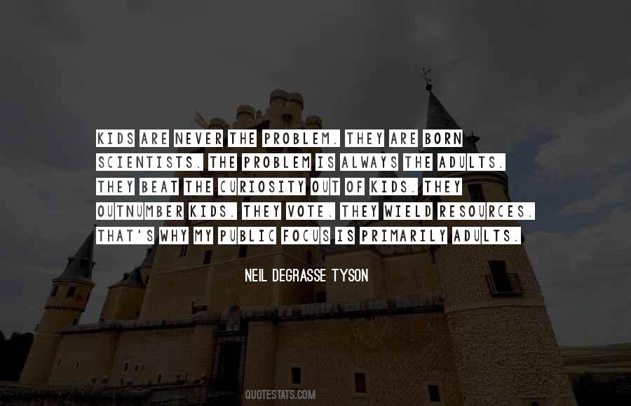 Never's Quotes #7822