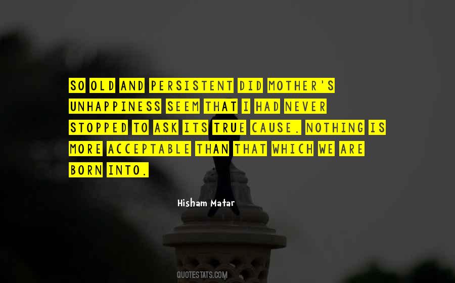 Never's Quotes #7895