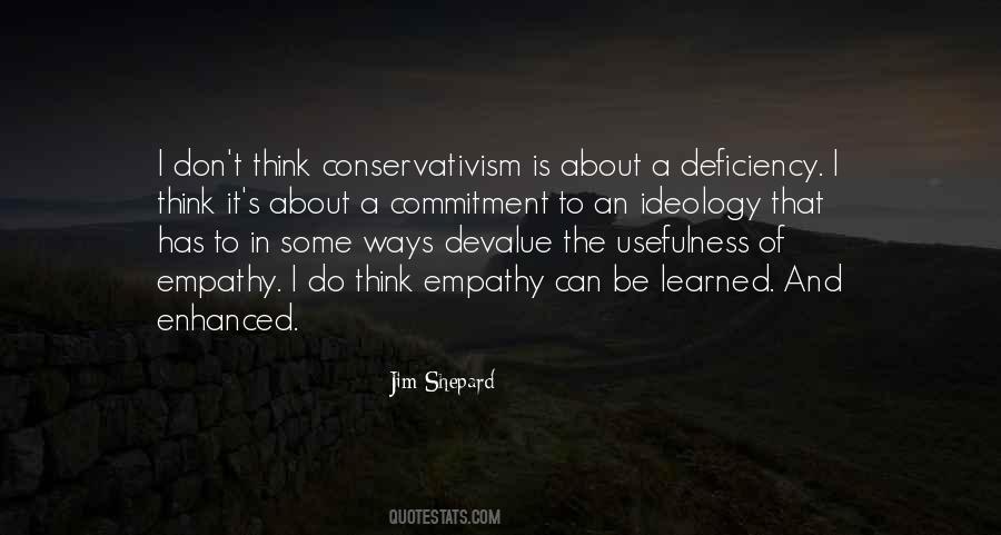 Quotes About Usefulness #110461 Quotes About Usefulness #110461
