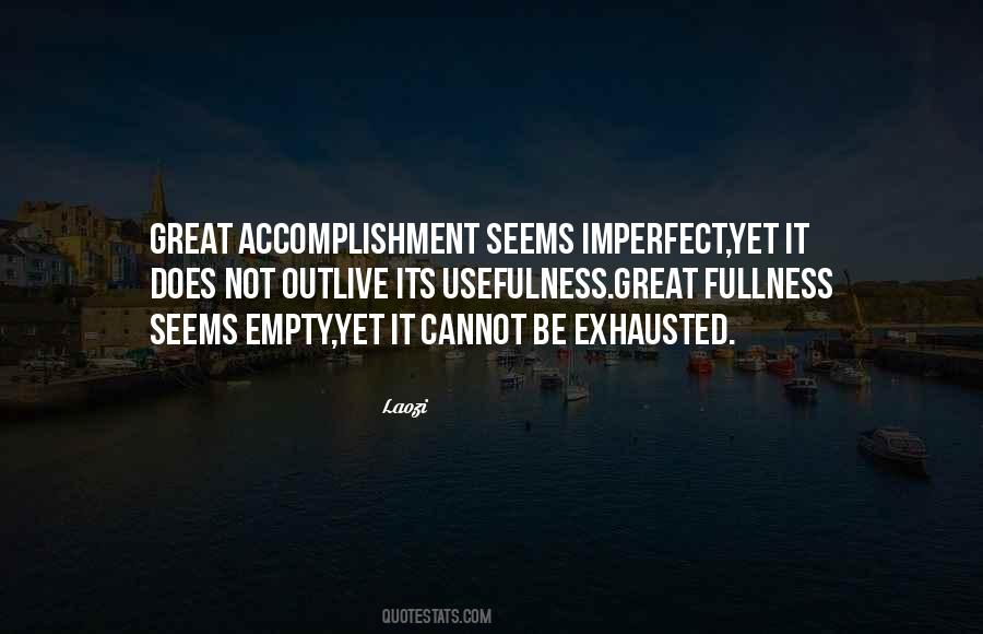 Quotes About Usefulness #276821 Quotes About Usefulness #276821