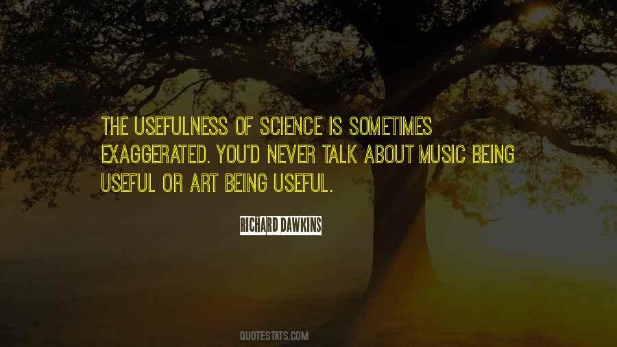 Quotes About Usefulness #367060 Quotes About Usefulness #367060