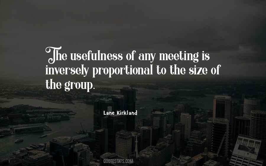 Quotes About Usefulness #381041 Quotes About Usefulness #381041