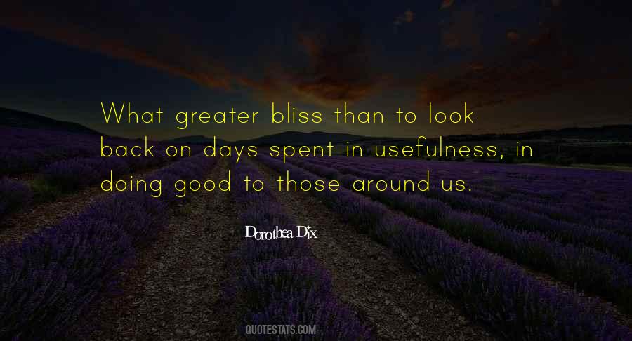 Quotes About Usefulness #461218 Quotes About Usefulness #461218