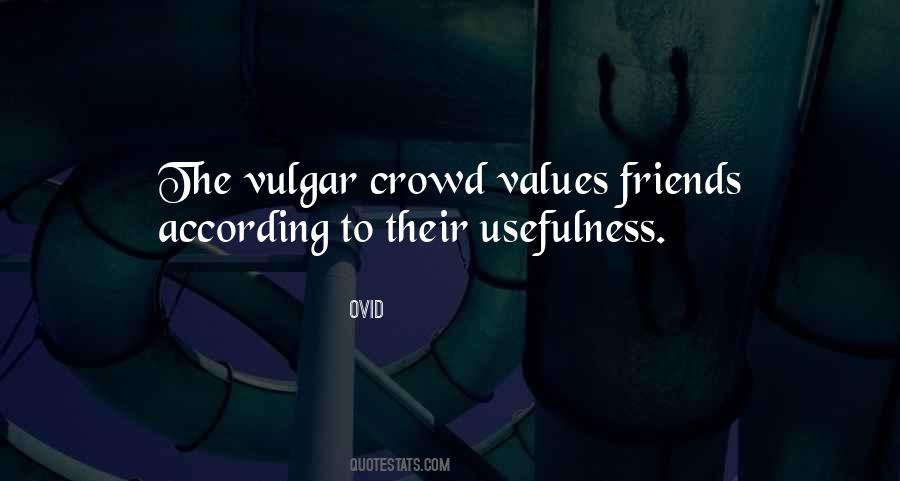 Quotes About Usefulness #518773 Quotes About Usefulness #518773