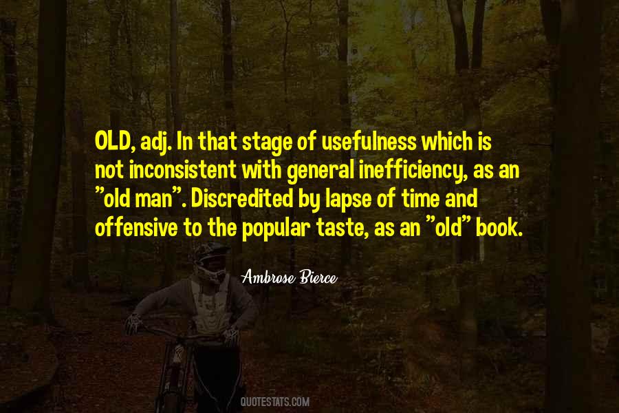 Quotes About Usefulness #543274 Quotes About Usefulness #543274