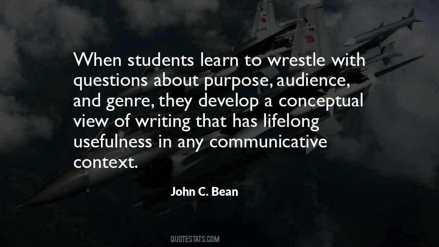 Quotes About Usefulness #548341 Quotes About Usefulness #548341
