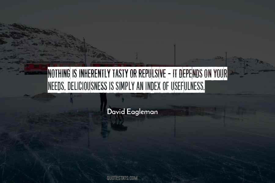 Quotes About Usefulness #610379 Quotes About Usefulness #610379