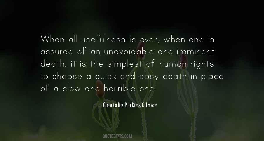 Quotes About Usefulness #660627 Quotes About Usefulness #660627