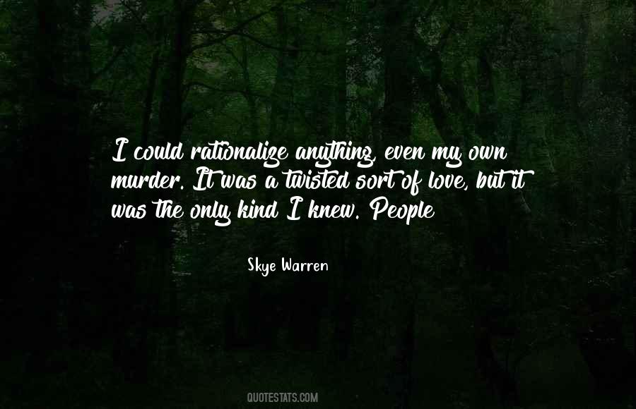 Neverbe Quotes #1020923