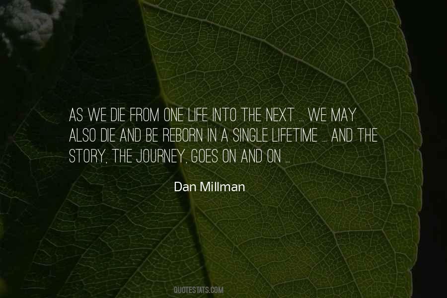 Neverbe Quotes #1497311