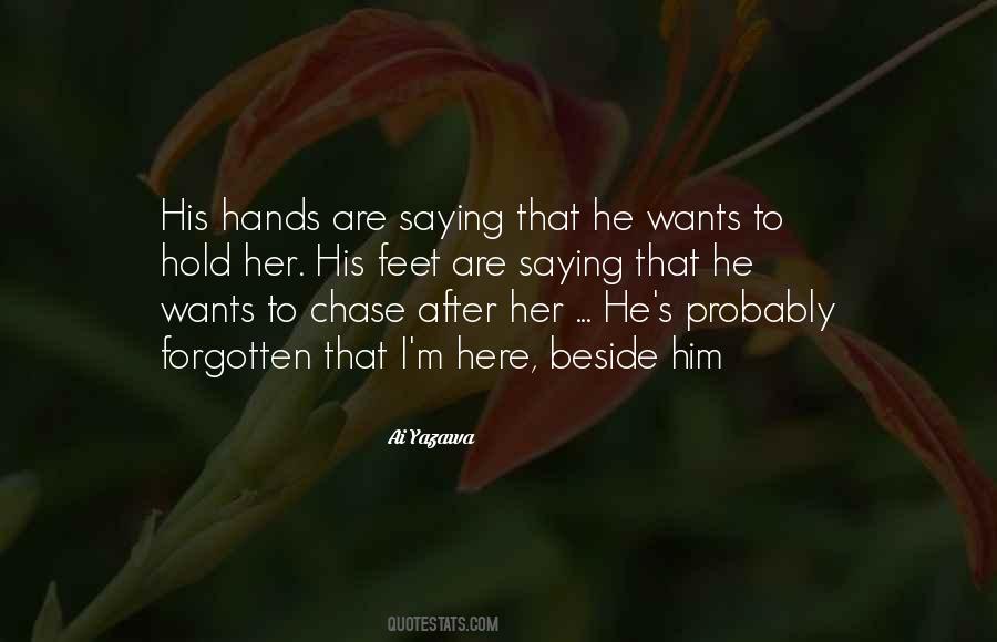 Neverclean Quotes #407581