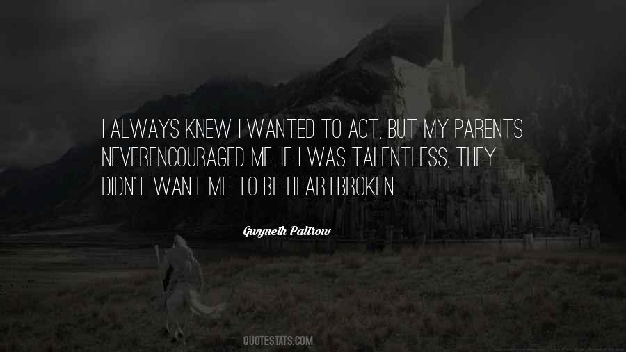 Neverencouraged Quotes #1452874
