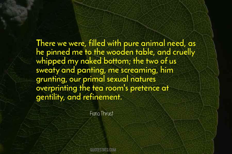 Neveux's Quotes #1517763