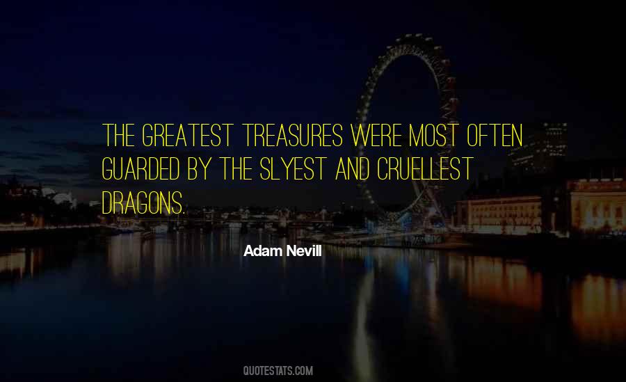 Nevill Quotes #1116611