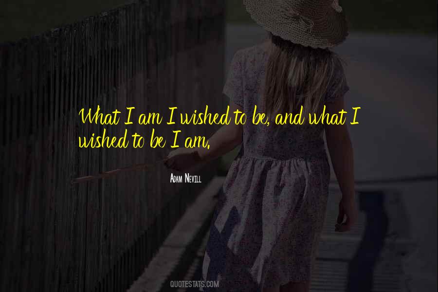 Nevill Quotes #1445811