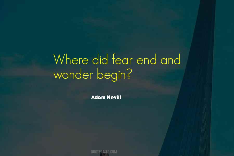 Nevill Quotes #1844607
