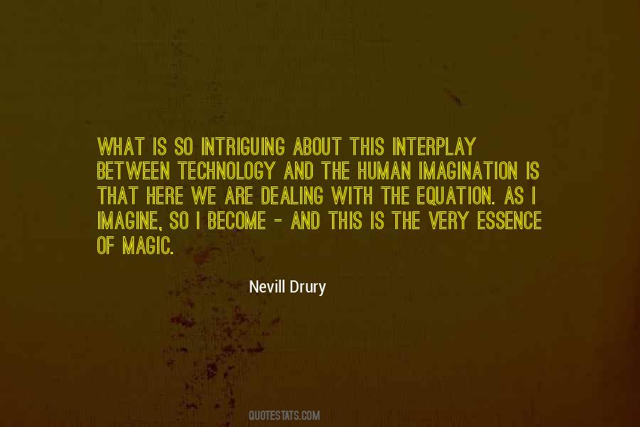 Nevill Quotes #931145