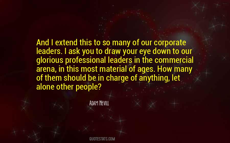 Nevill Quotes #948893