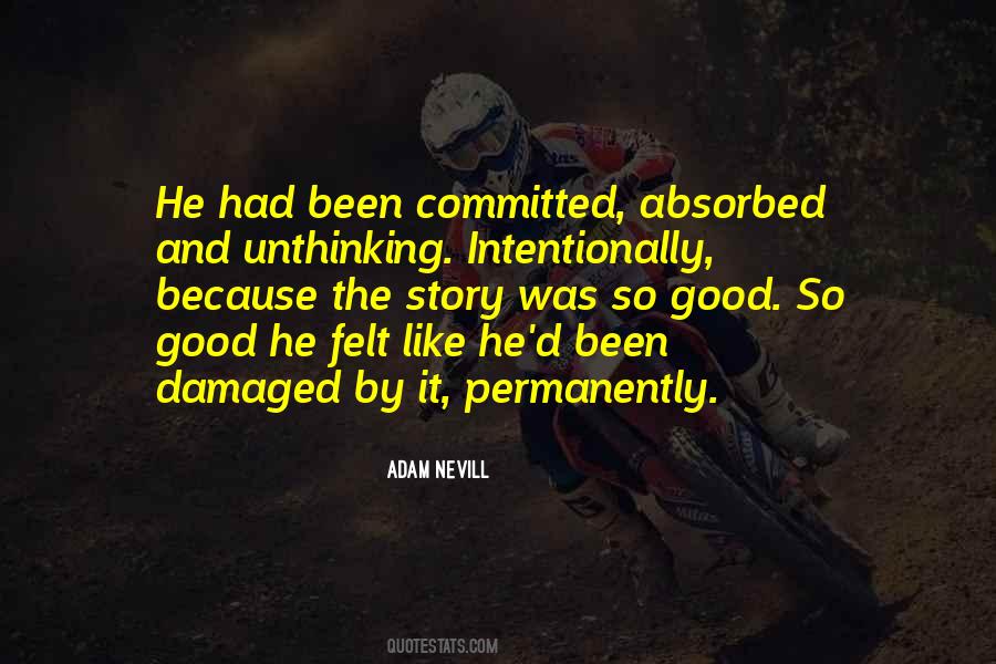 Nevill Quotes #963687