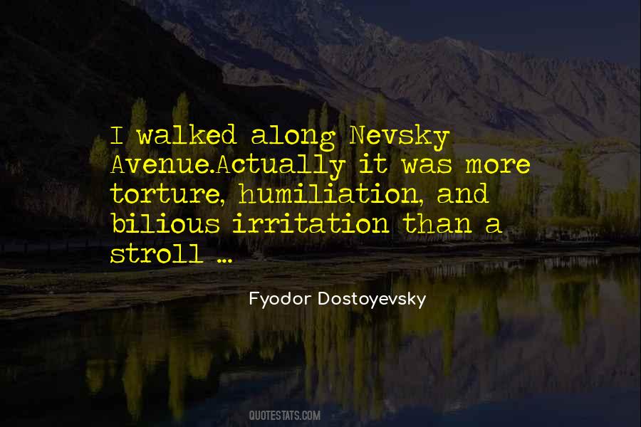 Nevsky Quotes #817560